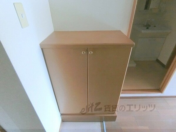 グリーンハイツ豊川IIの物件内観写真